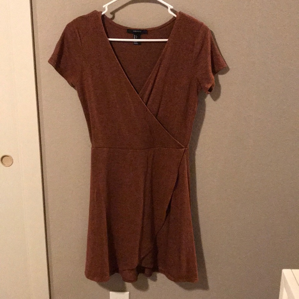 Forever 21 Dress